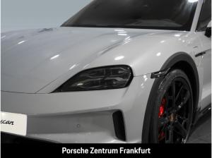 Porsche Taycan 4S Cross Turismo ‼️Sofort verfügbar‼️ HA-Lenkung InnoDrive LED