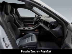 Porsche Taycan 4S Cross Turismo ‼️Sofort verfügbar‼️ HA-Lenkung InnoDrive LED