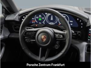 Porsche Taycan 4S Cross Turismo ‼️Sofort verfügbar‼️ HA-Lenkung InnoDrive LED