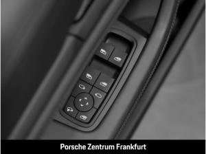 Porsche Taycan 4S Cross Turismo ‼️Sofort verfügbar‼️ HA-Lenkung InnoDrive LED