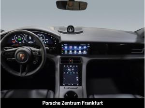 Porsche Taycan 4S Cross Turismo ‼️Sofort verfügbar‼️ HA-Lenkung InnoDrive LED