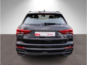 Audi Q3 SUV S line 35TDI Stronic NAVI LED ACC RFK VC// sofort verfügbar!!