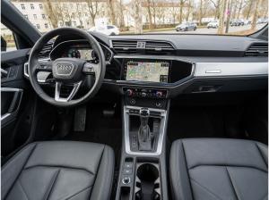 Audi Q3 SUV S line 35TDI Stronic NAVI LED ACC RFK VC// sofort verfügbar!!