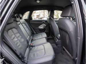 Audi Q3 SUV S line 35TDI Stronic NAVI LED ACC RFK VC// sofort verfügbar!!