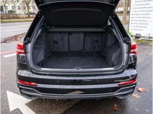 Audi Q3 SUV S line 35TDI Stronic NAVI LED ACC RFK VC// sofort verfügbar!!