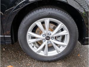 Audi Q3 SUV S line 35TDI Stronic NAVI LED ACC RFK VC// sofort verfügbar!!
