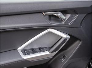 Audi Q3 SUV S line 35TDI Stronic NAVI LED ACC RFK VC// sofort verfügbar!!