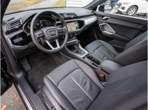 Audi Q3 SUV S line 35TDI Stronic NAVI LED ACC RFK VC// sofort verfügbar!!