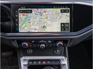 Audi Q3 SUV S line 35TDI Stronic NAVI LED ACC RFK VC// sofort verfügbar!!