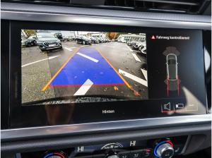 Audi Q3 SUV S line 35TDI Stronic NAVI LED ACC RFK VC// sofort verfügbar!!