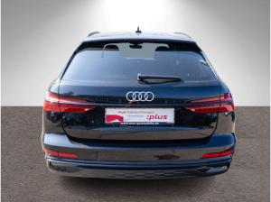 Audi A6 Avant S line 40TDI Stronic Matrix HUD LEDER