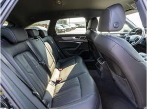 Audi A6 Avant S line 40TDI Stronic Matrix HUD LEDER