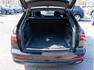 Audi A6 Avant S line 40TDI Stronic Matrix HUD LEDER