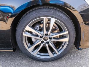 Audi A6 Avant S line 40TDI Stronic Matrix HUD LEDER