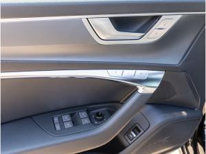 Audi A6 Avant S line 40TDI Stronic Matrix HUD LEDER