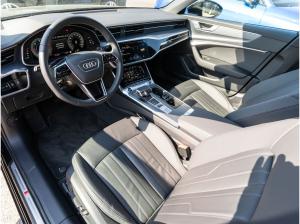 Audi A6 Avant S line 40TDI Stronic Matrix HUD LEDER