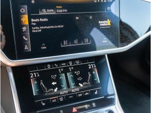 Audi A6 Avant S line 40TDI Stronic Matrix HUD LEDER