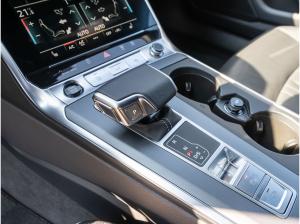 Audi A6 Avant S line 40TDI Stronic Matrix HUD LEDER