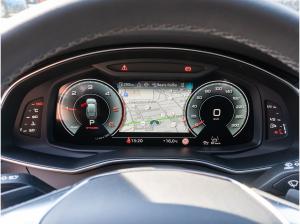 Audi A6 Avant S line 40TDI Stronic Matrix HUD LEDER