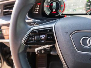 Audi A6 Avant S line 40TDI Stronic Matrix HUD LEDER