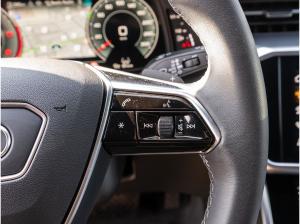 Audi A6 Avant S line 40TDI Stronic Matrix HUD LEDER
