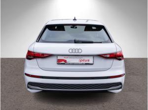 Audi A3 Sportback advanced 30TFSI Stronic Stdhzg PANO// sofort verfügbar!!