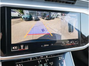 Audi A6 Avant S line 40TDI Stronic Matrix HUD LEDER