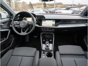 Audi A3 Sportback advanced 30TFSI Stronic Stdhzg PANO// sofort verfügbar!!