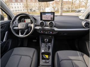 Audi Q2 Advanced 35 TFSI NAVI MATRIX RFK AHK VC// sofort verfügbar!!