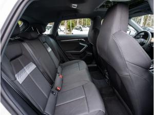 Audi A3 Sportback advanced 30TFSI Stronic Stdhzg PANO// sofort verfügbar!!