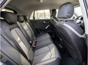 Audi Q2 Advanced 35 TFSI NAVI MATRIX RFK AHK VC// sofort verfügbar!!