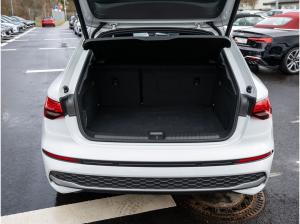 Audi A3 Sportback advanced 30TFSI Stronic Stdhzg PANO// sofort verfügbar!!