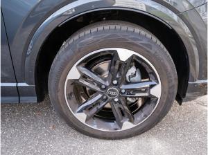 Audi Q2 Advanced 35 TFSI NAVI MATRIX RFK AHK VC// sofort verfügbar!!