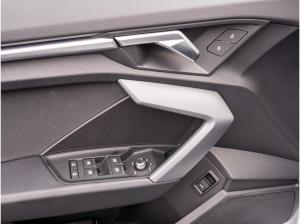 Audi A3 Sportback advanced 30TFSI Stronic Stdhzg PANO// sofort verfügbar!!