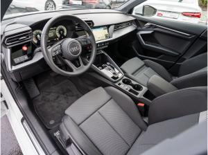 Audi A3 Sportback advanced 30TFSI Stronic Stdhzg PANO// sofort verfügbar!!