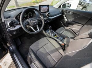 Audi Q2 Advanced 35 TFSI NAVI MATRIX RFK AHK VC// sofort verfügbar!!