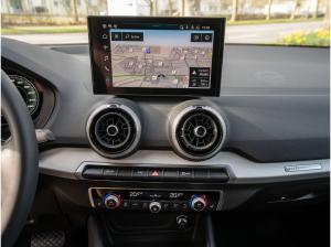 Audi Q2 Advanced 35 TFSI NAVI MATRIX RFK AHK VC// sofort verfügbar!!