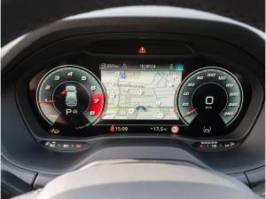 Audi Q2 Advanced 35 TFSI NAVI MATRIX RFK AHK VC// sofort verfügbar!!