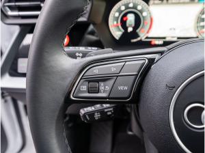 Audi A3 Sportback advanced 30TFSI Stronic Stdhzg PANO// sofort verfügbar!!