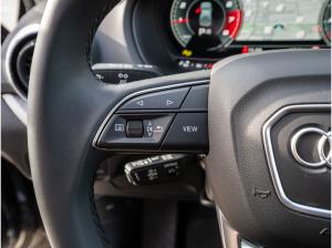 Audi Q2 Advanced 35 TFSI NAVI MATRIX RFK AHK VC// sofort verfügbar!!