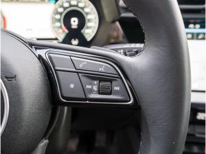 Audi A3 Sportback advanced 30TFSI Stronic Stdhzg PANO// sofort verfügbar!!