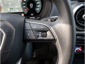 Audi Q2 Advanced 35 TFSI NAVI MATRIX RFK AHK VC// sofort verfügbar!!