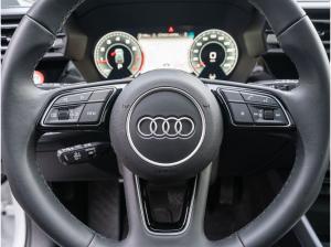Audi A3 Sportback advanced 30TFSI Stronic Stdhzg PANO// sofort verfügbar!!