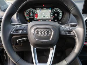 Audi Q2 Advanced 35 TFSI NAVI MATRIX RFK AHK VC// sofort verfügbar!!