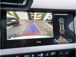 Audi A3 Sportback advanced 30TFSI Stronic Stdhzg PANO// sofort verfügbar!!