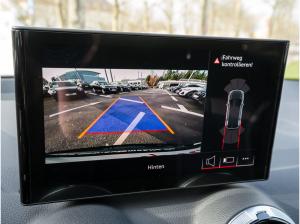 Audi Q2 Advanced 35 TFSI NAVI MATRIX RFK AHK VC// sofort verfügbar!!