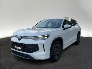 Volkswagen Tayron 2.0 TDI Life 4M DSG AHK IQ.Light 7-Sitzer