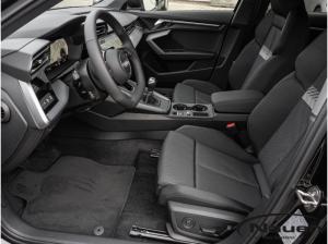 Audi A3 35 TFSI Sportback Business+, Klima+, Ambiente+