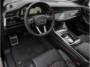 Audi Q8 TDI quattro AHK PANO ASSISTENZ+ MATRIX B&O