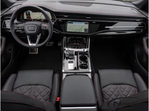 Audi Q8 TDI quattro AHK PANO ASSISTENZ+ MATRIX B&O